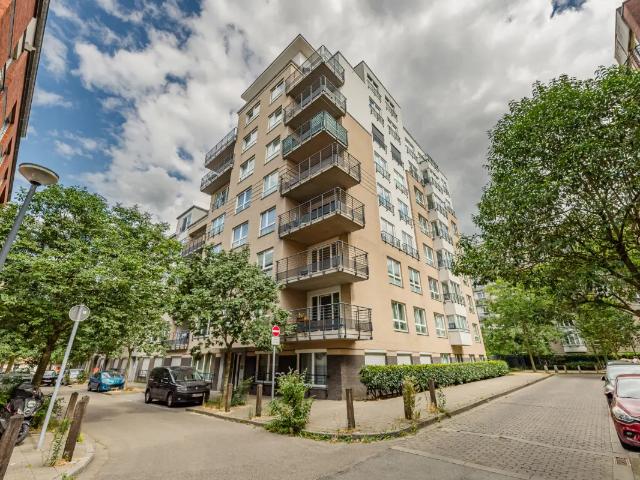 à vendre Appartement Etterbeek Rue Léon Defosset