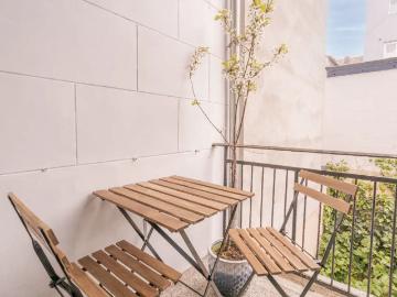 à vendre Appartement Etterbeek Rue Louis Hap