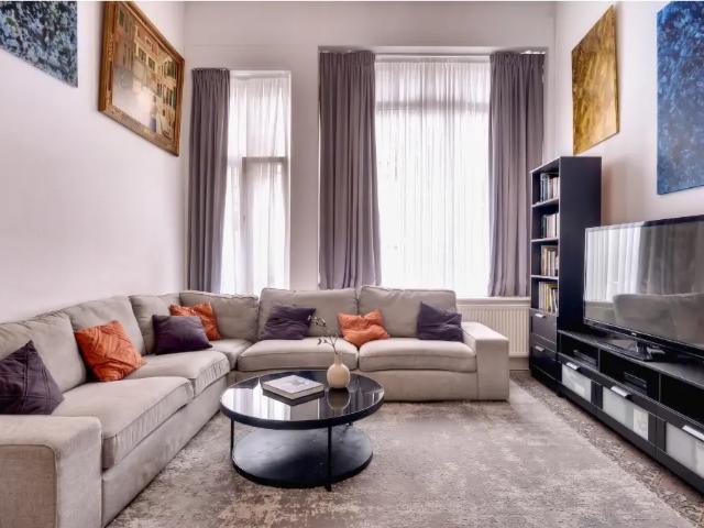 à vendre Appartement Etterbeek Rue Philippe Baucq