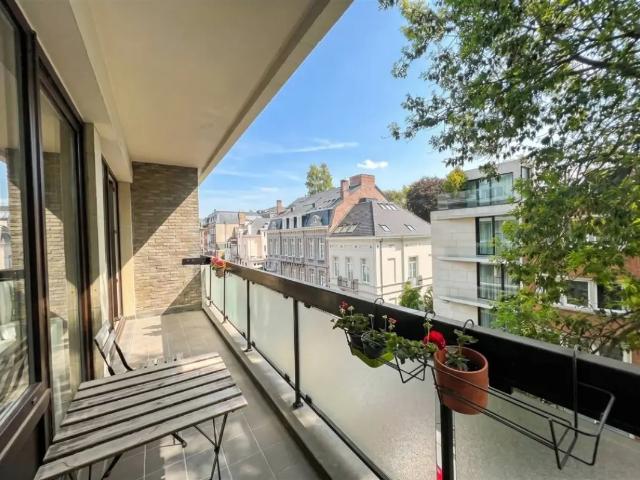 à vendre Appartement Etterbeek Rue Vergote