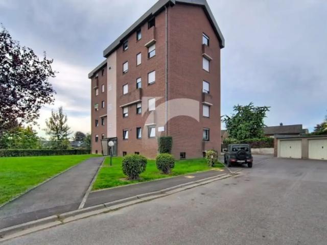 à vendre Appartement Eupen Bennetsborn