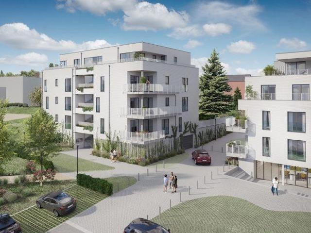 à vendre Appartement Eupen Bergkapellstraße
