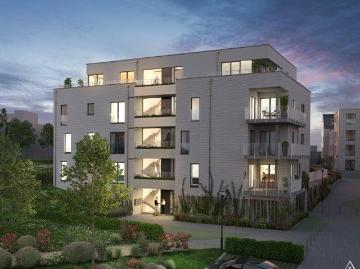 à vendre Appartement Eupen Bergkapellstraße