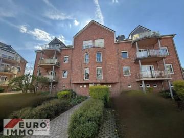 4700, Eupen, Arrondissement de Verviers, Wallonie