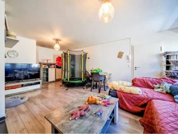 à vendre Appartement Eupen Rue Neuve 76