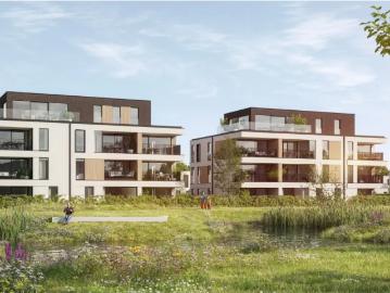 à vendre Appartement Evergem Marjoleinstraat