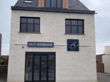 9940, Arrondissement de Gand, Flandre orientale, Flandre