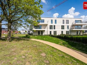à vendre Appartement Evergem Droogte