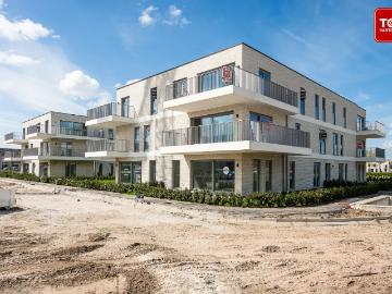 à vendre Appartement Evergem Droogte
