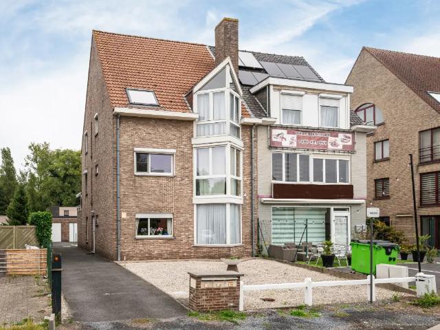 à vendre Appartement Evergem Kwadeweg
