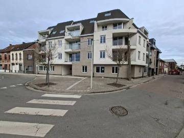 à vendre Appartement Evergem Spoorwegstraat
