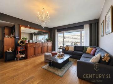 à vendre Appartement Evere