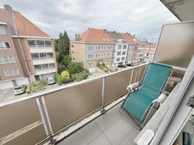 à vendre Appartement Evere