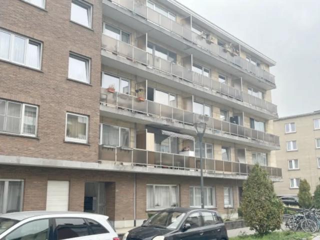 à vendre Appartement Evere