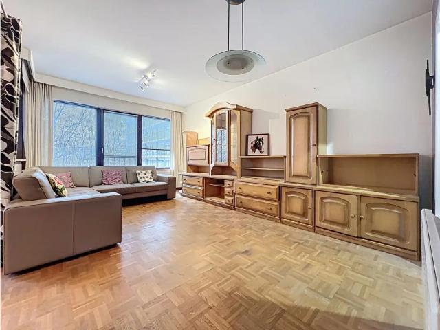 à vendre Appartement Evere