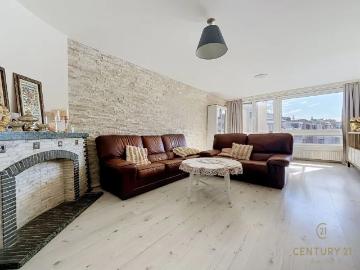 à vendre Appartement Evere