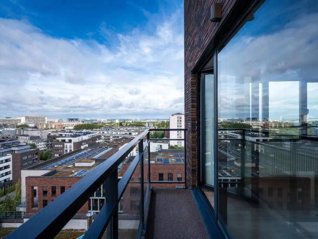 à vendre Appartement Evere