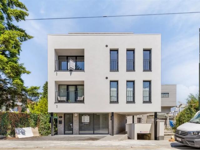 à vendre Appartement Evere