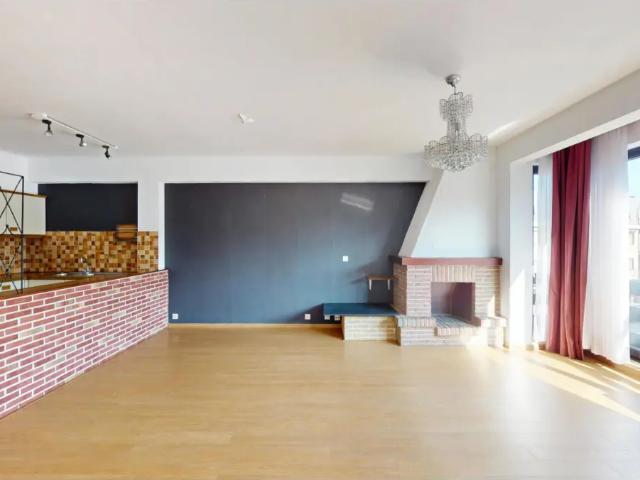 à vendre Appartement Evere