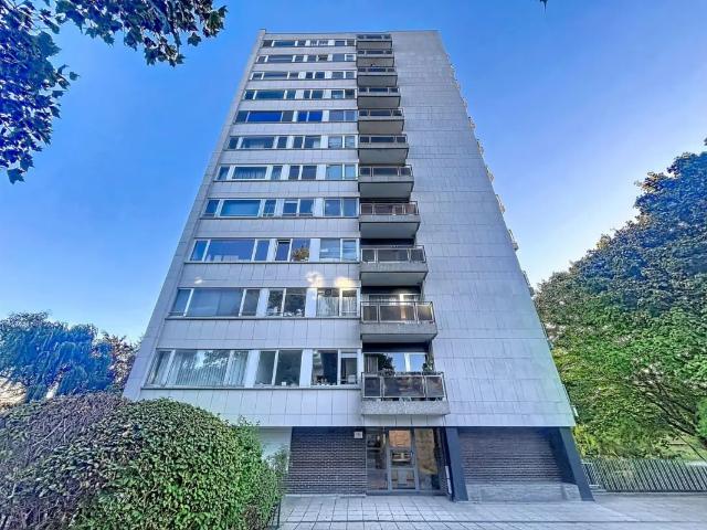 à vendre Appartement Evere