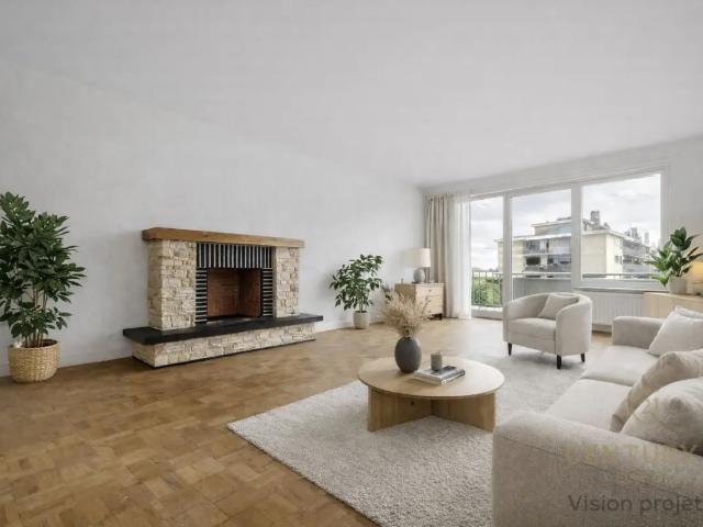 à vendre Appartement Evere