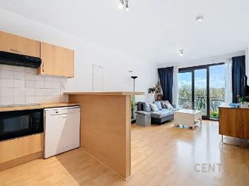 1140, Bruxelles-Capitale - Terras, IUitgeruste keuken