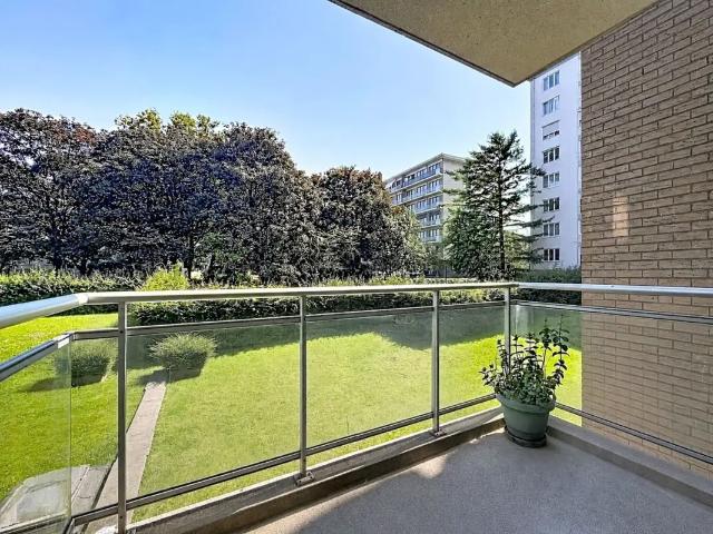 à vendre Appartement Evere