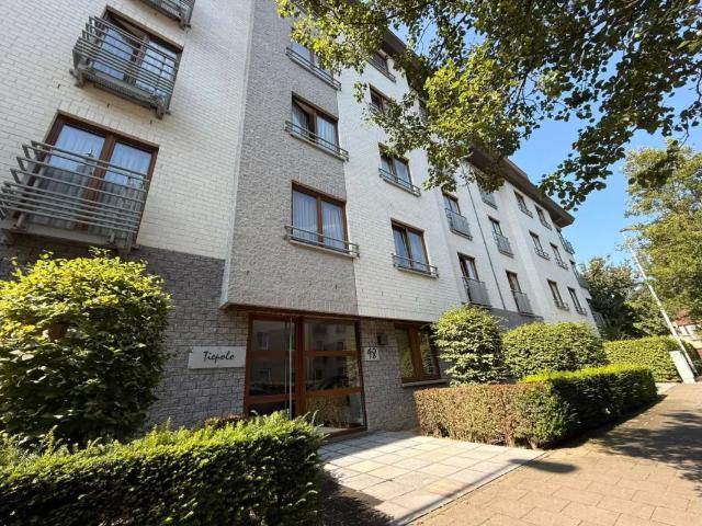 à vendre Appartement Evere