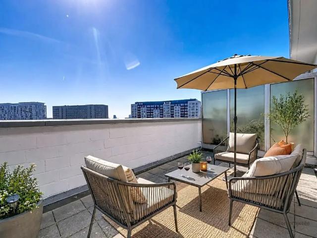 à vendre Appartement Evere