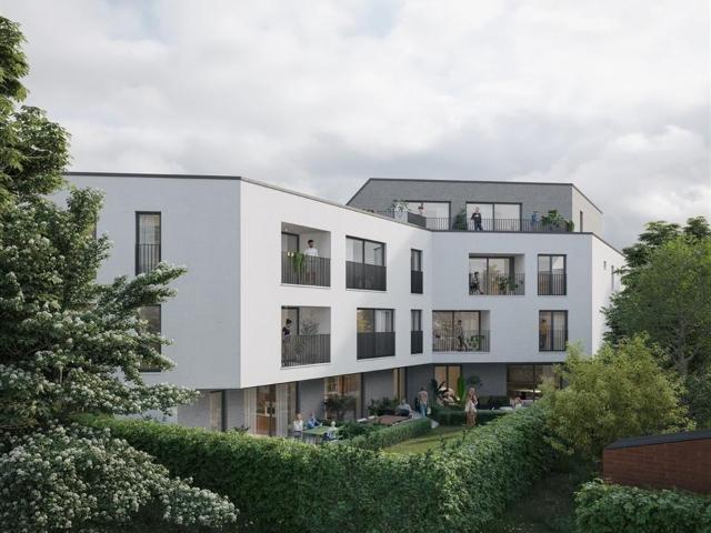 à vendre Appartement Evere