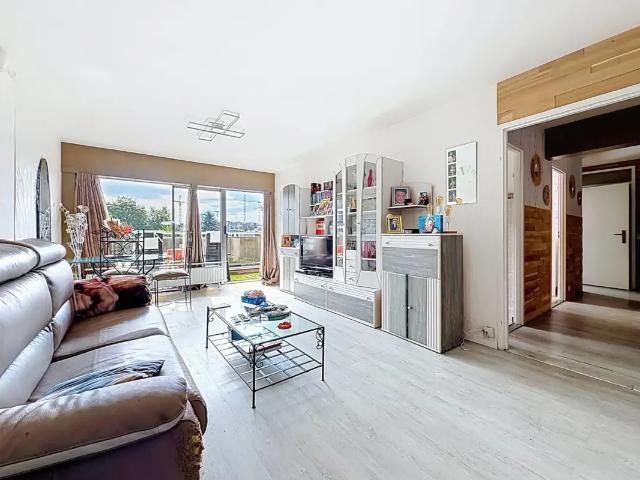 à vendre Appartement Evere