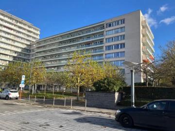 1140, Bruxelles-Capitale - Kelder, Terras