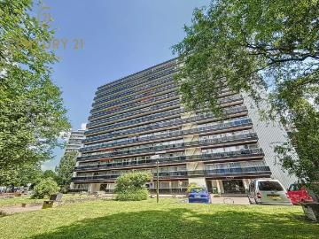 à vendre Appartement Evere