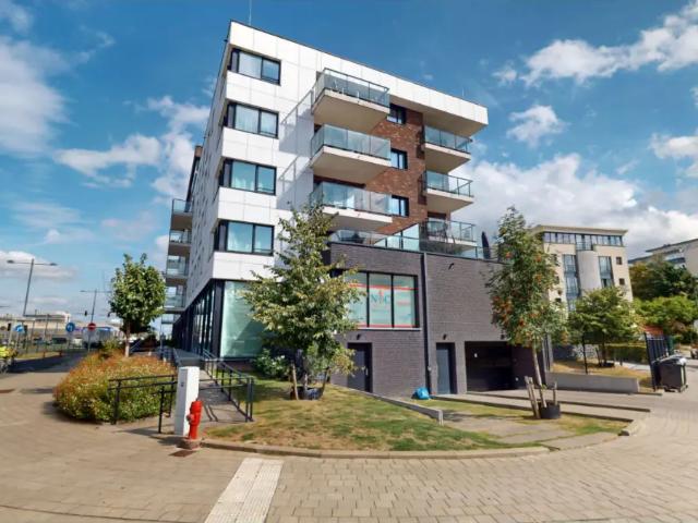 à vendre Appartement Evere