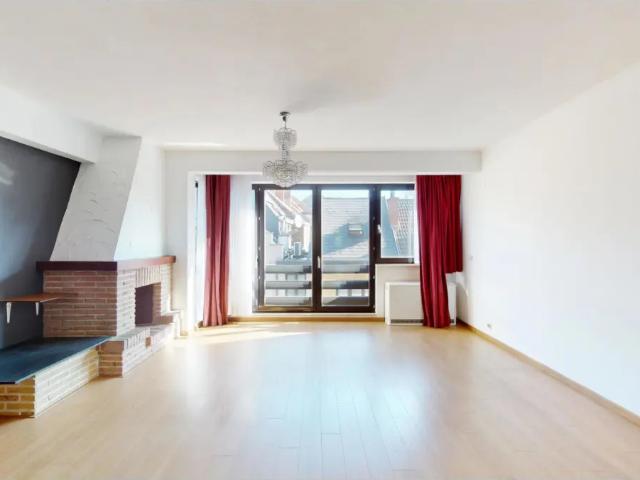 à vendre Appartement Evere