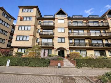 à vendre Appartement Evere