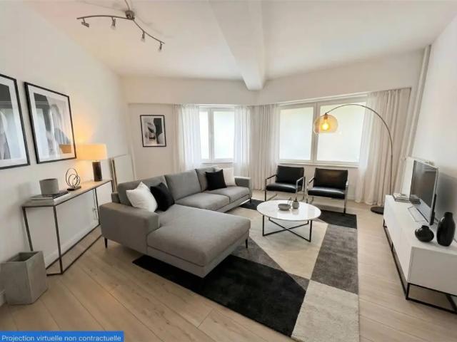 à vendre Appartement Evere