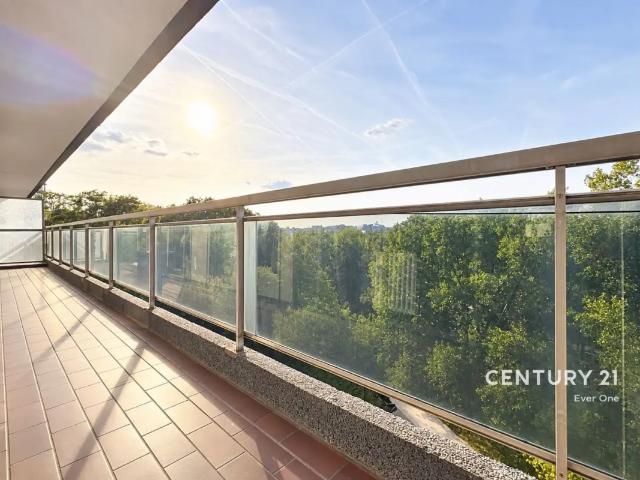 à vendre Appartement Evere