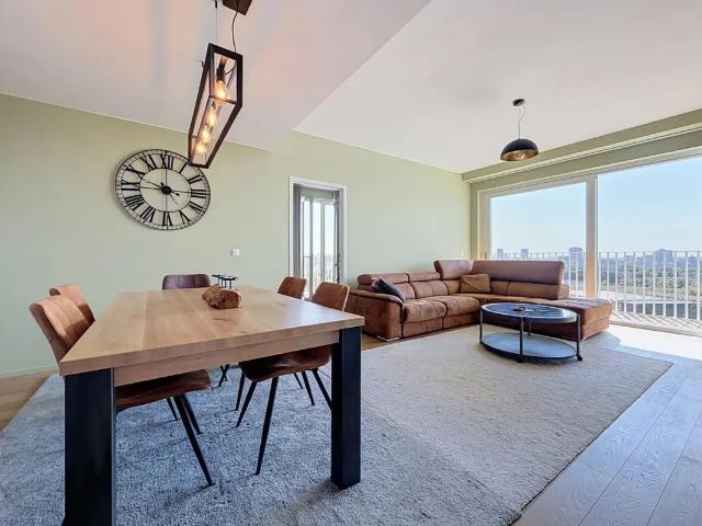 à vendre Appartement Evere