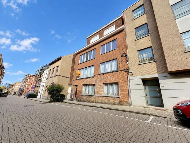 à vendre Appartement Evere