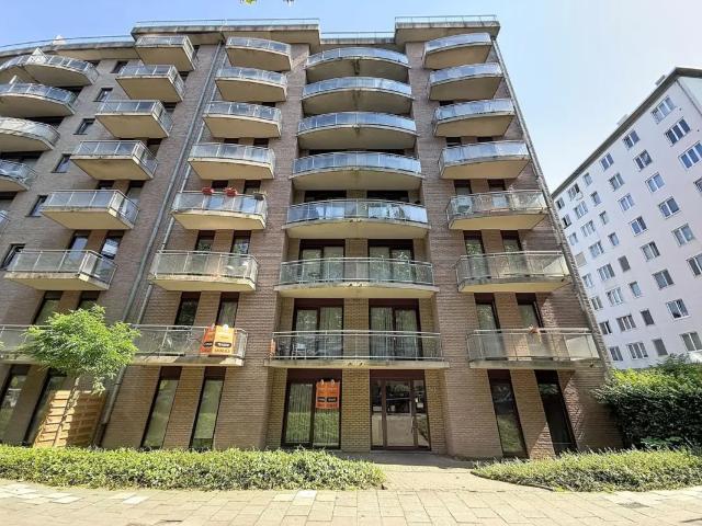 à vendre Appartement Evere