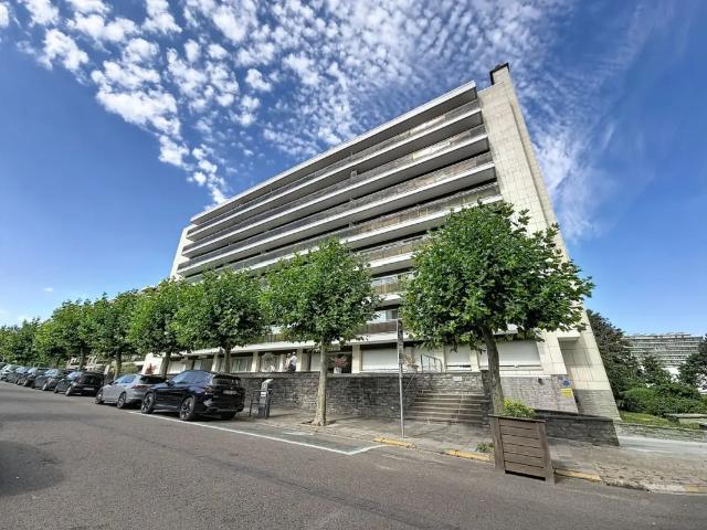 à vendre Appartement Evere