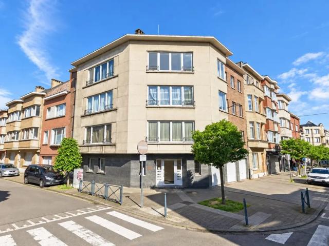 à vendre Appartement Evere