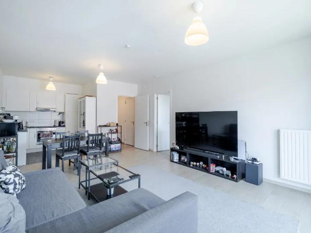 à vendre Appartement Evere Avenue Cicéron