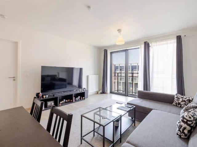 à vendre Appartement Evere Avenue Cicéron