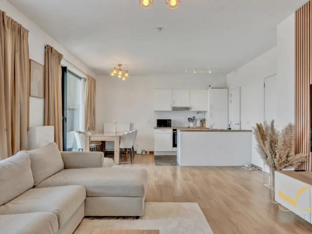 à vendre Appartement Evere Avenue Cicéron