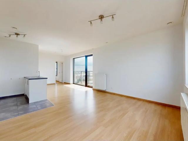 à vendre Appartement Evere Avenue Cicéron