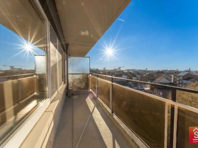 à vendre Appartement Evere Avenue de l'Oud Kapelleke
