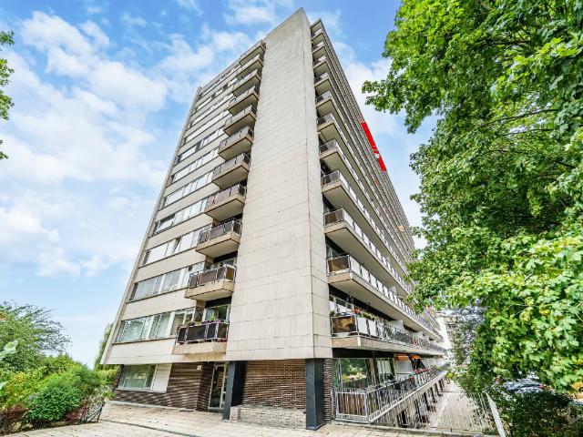 à vendre Appartement Evere Avenue de l'Oud Kapelleke