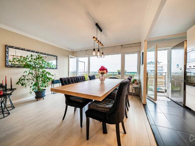 à vendre Appartement Evere Avenue de l'Oud Kapelleke